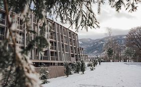 Hotel Bohinj